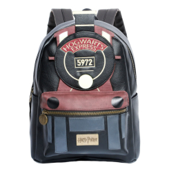 Рюкзаки та сумки - Рюкзак KaracterMania Harry Potter fashion Express (KRCM-02832) Рюкзаки та сумки - Рюкзак KaracterMania Harry Potter fashion Express (KRCM-02832)