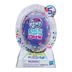 Фігурки персонажів - Фігурка-сюрприз My little pony Мила поні (E5966 coll) Фігурки персонажів - Фігурка-сюрприз My little pony Мила поні (E5966 coll)