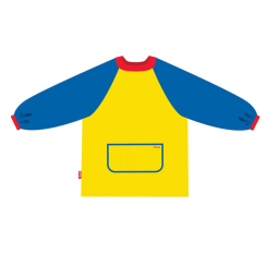 Товари для малювання - Фартух-накидка 1 Вересня (310854) Товари для малювання - Фартух-накидка 1 Вересня (310854)