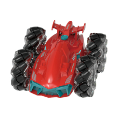 Радіокеровані моделі - Автомодель Revolt Split race червоний (TG1012/1) Радіокеровані моделі - Автомодель Revolt Split race червоний (TG1012/1)