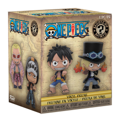 Фігурки персонажів - Фігурка Funko pop Mystery minis One Piece (30608) Фігурки персонажів - Фігурка Funko pop Mystery minis One Piece (30608)