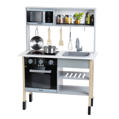 Дитячі кухні та побутова техніка - Ігровий набір Klein Кухня Miele Середня (7199) Дитячі кухні та побутова техніка - Ігровий набір Klein Кухня Miele Середня (7199)