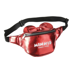 Рюкзаки та сумки - Сумка-бананка Cerda Мінні Маус (CERDA-2100002846) Рюкзаки та сумки - Сумка-бананка Cerda Мінні Маус (CERDA-2100002846)