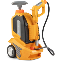 Набори професій - Ігровий набір Otamanko Портативна автомийка жовтий (532.01.49) Набори професій - Ігровий набір Otamanko Портативна автомийка жовтий (532.01.49)