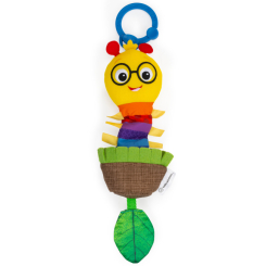 Підвіски, мобілі - Підвіска Baby Einstein Cal-a-Puller (16887) Підвіски, мобілі - Підвіска Baby Einstein Cal-a-Puller (16887)