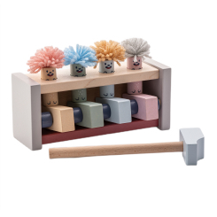 Розвивальні іграшки - Розвивальна іграшка Cubika Клоуни-стрибунці 2 (15948) Розвивальні іграшки - Розвивальна іграшка Cubika Клоуни-стрибунці 2 (15948)