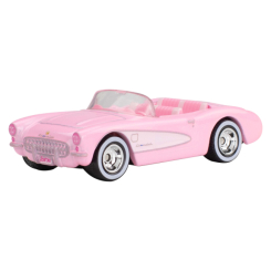 Автомоделі - Автомодель Hot Wheels Pop culture 1956 Corvette (HXD63/JBL79) Автомоделі - Автомодель Hot Wheels Pop culture 1956 Corvette (HXD63/JBL79)