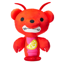 М'які тварини - М'яка іграшка Deddy Bears Серія 4 Hank Hotpot 32 см (DB41201) М'які тварини - М'яка іграшка Deddy Bears Серія 4 Hank Hotpot 32 см (DB41201)