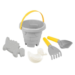 Набори для пісочниці - Набір для піску Tigres Вежа (39808) Набори для пісочниці - Набір для піску Tigres Вежа (39808)