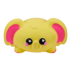 Антистрес іграшки - Іграшка-антистрес Smooshzees Snugzees Слон Кастед (8237) Антистрес іграшки - Іграшка-антистрес Smooshzees Snugzees Слон Кастед (8237)