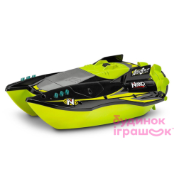 Уцінені іграшки - Уцінка! Катер іграшковий NIKKO Aquasplit (94146) Уцінені іграшки - Уцінка! Катер іграшковий NIKKO Aquasplit (94146)