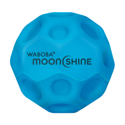 Спортивні активні ігри - М'яч-стрибун Waboba Moon ball Neon блакитний (325C02_A/1) Спортивні активні ігри - М'яч-стрибун Waboba Moon ball Neon блакитний (325C02_A/1)