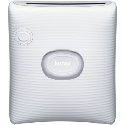 Фотоапарати - Фотопринтер Fujifilm INSTAX SQ Link White (16785470) Фотоапарати - Фотопринтер Fujifilm INSTAX SQ Link White (16785470)