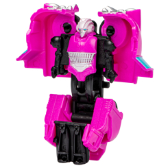 Трансформери - Трансформер Transformers EarthSpark Тактікон Arcee (F6228/F6712) Трансформери - Трансформер Transformers EarthSpark Тактікон Arcee (F6228/F6712)