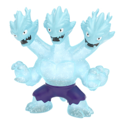 Антистрес іграшки - Стретч-антистрес Goo Jit Zu Герої Гуджитсу Гідра (123661) Антистрес іграшки - Стретч-антистрес Goo Jit Zu Герої Гуджитсу Гідра (123661)