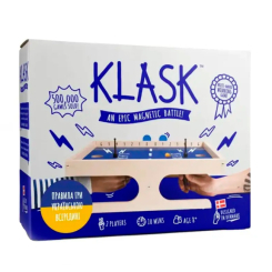 Спортивні настільні ігри - Настільна гра Lord of Boards Класк 2 (LORD_001) Спортивні настільні ігри - Настільна гра Lord of Boards Класк 2 (LORD_001)