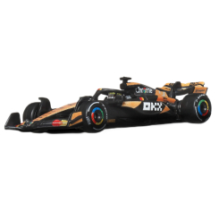 Автомоделі - Автомодель Hot Wheels Formula 1 McLaren 2024 Lando Norris (JBM11) Автомоделі - Автомодель Hot Wheels Formula 1 McLaren 2024 Lando Norris (JBM11)