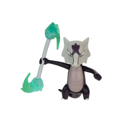 Фігурки персонажів - Ігрова фігурка Pokemon W16 Алола Маровак (PKW3016) Фігурки персонажів - Ігрова фігурка Pokemon W16 Алола Маровак (PKW3016)