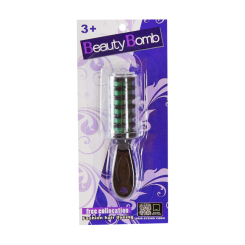 Косметика - Крейда для волосся Shantou Jinxing Зелена (ZG016/1) Косметика - Крейда для волосся Shantou Jinxing Зелена (ZG016/1)