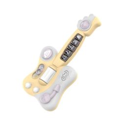 Розвивальні іграшки - Музична іграшка Funmuch Гітара (FM777-5) Розвивальні іграшки - Музична іграшка Funmuch Гітара (FM777-5)