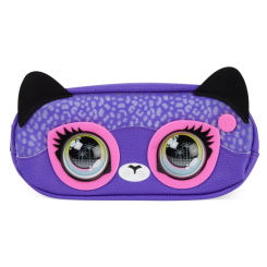 Рюкзаки та сумки - Інтерактивна сумочка Spin Master Purse Pets Гепард (SM26708/7528) Рюкзаки та сумки - Інтерактивна сумочка Spin Master Purse Pets Гепард (SM26708/7528)