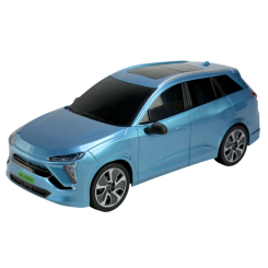 Радіокеровані моделі - Автомодель на радіокеруванні Країна Іграшок Power motors блакитна (PM3416/1) Радіокеровані моделі - Автомодель на радіокеруванні Країна Іграшок Power motors блакитна (PM3416/1)