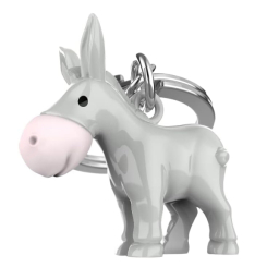 Брелоки - Брелок Metalmorphose Donkey (8000020592951) Брелоки - Брелок Metalmorphose Donkey (8000020592951)