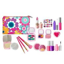 Косметика - Набір косметики Shantou Jinxing Квіточки (60010A-1) Косметика - Набір косметики Shantou Jinxing Квіточки (60010A-1)