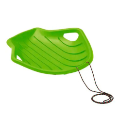 Санчата та аксесуари - Льодянка Prosperplast Big M зелена (5905197069081) Санчата та аксесуари - Льодянка Prosperplast Big M зелена (5905197069081)