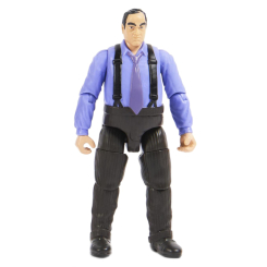 Фігурки персонажів - Ігрова фігурка Batman Пінгвін 10 см (6060654 -4) Фігурки персонажів - Ігрова фігурка Batman Пінгвін 10 см (6060654 -4)