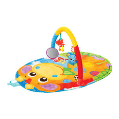 Розвивальні килимки - Килимок для розвитку Playgro жираф Джері (0186365) (0186365 ) Розвивальні килимки - Килимок для розвитку Playgro жираф Джері (0186365) (0186365 )