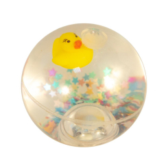 Спортивні активні ігри - Стрибунець Shantou Yisheng Блискітки (KR-10419-2) Спортивні активні ігри - Стрибунець Shantou Yisheng Блискітки (KR-10419-2)