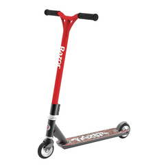 Самокати - Самокат Razor Beast V6 червоний трюковий (13072959) Самокати - Самокат Razor Beast V6 червоний трюковий (13072959)