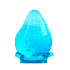 Антистрес іграшки - Іграшка-антистрес NeeDoh Крапля релаксу блакитна (DRDND/3) Антистрес іграшки - Іграшка-антистрес NeeDoh Крапля релаксу блакитна (DRDND/3)