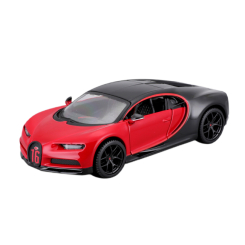 Автомоделі - Автомодель Bburago Bugatti Chiron Sport (18-43061) Автомоделі - Автомодель Bburago Bugatti Chiron Sport (18-43061)