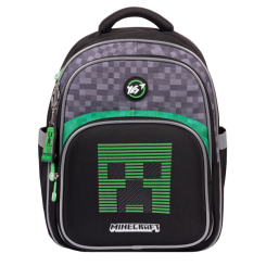 Рюкзаки та сумки - Рюкзак Yes S-91 Minecraft world (550006) Рюкзаки та сумки - Рюкзак Yes S-91 Minecraft world (550006)