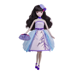 Ляльки - Лялька Kurhn Вишуканість (6938142061389) Ляльки - Лялька Kurhn Вишуканість (6938142061389)