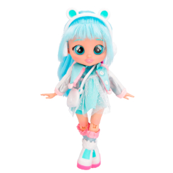 Ляльки - Лялька Cry Babies BFF S1 Крістал (904323) Ляльки - Лялька Cry Babies BFF S1 Крістал (904323)