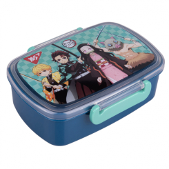 Ланч-бокси - Ланч-бокс Yes Demon Slayer (708274) Ланч-бокси - Ланч-бокс Yes Demon Slayer (708274)