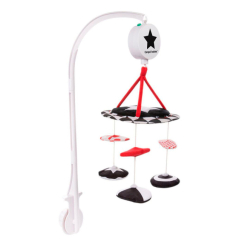 Підвіски, мобілі - Підвіска Canpol babies Sensory Toys (68/084) Підвіски, мобілі - Підвіска Canpol babies Sensory Toys (68/084)