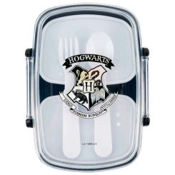 Ланч-бокси - Ланчбокс Kite Harry Potter 750 мл (HP25-181) Ланч-бокси - Ланчбокс Kite Harry Potter 750 мл (HP25-181)