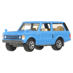 Автомоделі - Автомодель Matchbox 1975 Range Rover 1:64 (FWD28/JBW91) Автомоделі - Автомодель Matchbox 1975 Range Rover 1:64 (FWD28/JBW91)