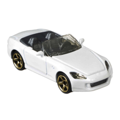 Автомоделі - Автомодель Matchbox Moving parts 2004 Honda S2000 1:64 (FWD28/GWB51) Автомоделі - Автомодель Matchbox Moving parts 2004 Honda S2000 1:64 (FWD28/GWB51)