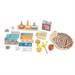 Розвивальні іграшки - Ігровий набір PolarB Зростаємо разом 2-3 роки (44265FSC) Розвивальні іграшки - Ігровий набір PolarB Зростаємо разом 2-3 роки (44265FSC)