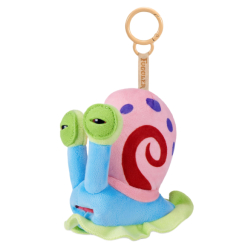 Брелоки - М'яка іграшка-брелок Fuggler Гері (15756E) Брелоки - М'яка іграшка-брелок Fuggler Гері (15756E)