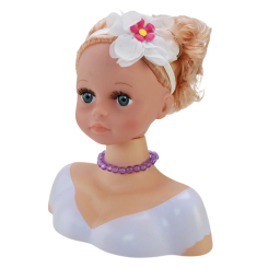 Ляльки - Лялька-манекен Країна Іграшок Блондинка (MY771-1/2/3/2) Ляльки - Лялька-манекен Країна Іграшок Блондинка (MY771-1/2/3/2)