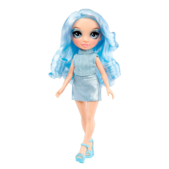 Ляльки - Лялька Rainbow High Opp Крижинка (987932) Ляльки - Лялька Rainbow High Opp Крижинка (987932)
