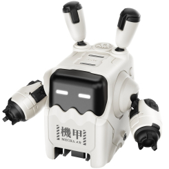 Павербанки - Зарядний пристрій GravaStar Delta35 35Вт 2XUSB-C білий (GRAVASTARA35_WHT_EUK) Павербанки - Зарядний пристрій GravaStar Delta35 35Вт 2XUSB-C білий (GRAVASTARA35_WHT_EUK)