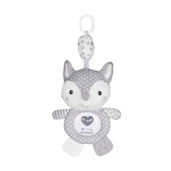 Підвіски, мобілі - Музична підвіска Funmuch Лисеня (FM888-22) Підвіски, мобілі - Музична підвіска Funmuch Лисеня (FM888-22)