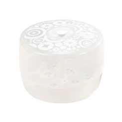 Приладдя для годування - Стерилізатор Difrax Для мікрохвильової печі (968) Приладдя для годування - Стерилізатор Difrax Для мікрохвильової печі (968)